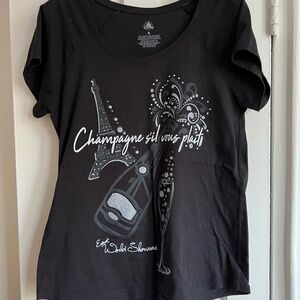 Epcot tee